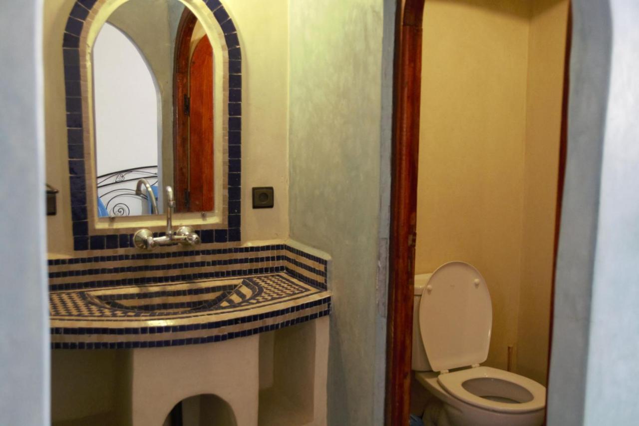 Auberge La Source Merzouga Ngoại thất bức ảnh