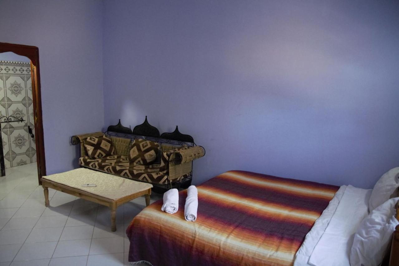 Auberge La Source Merzouga Ngoại thất bức ảnh