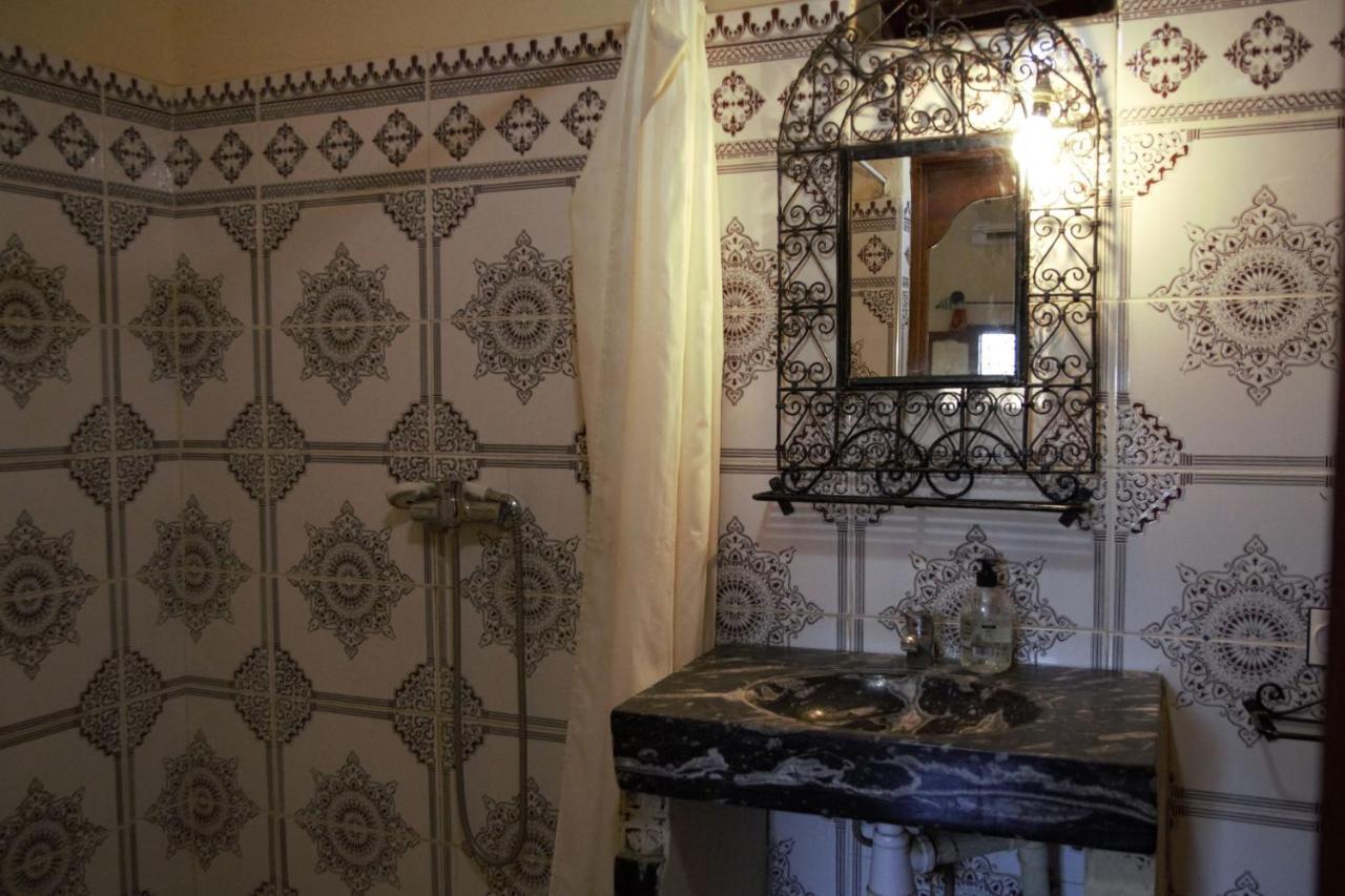 Auberge La Source Merzouga Ngoại thất bức ảnh