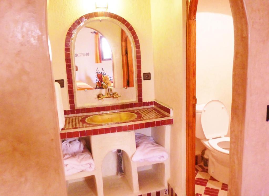 Auberge La Source Merzouga Phòng bức ảnh