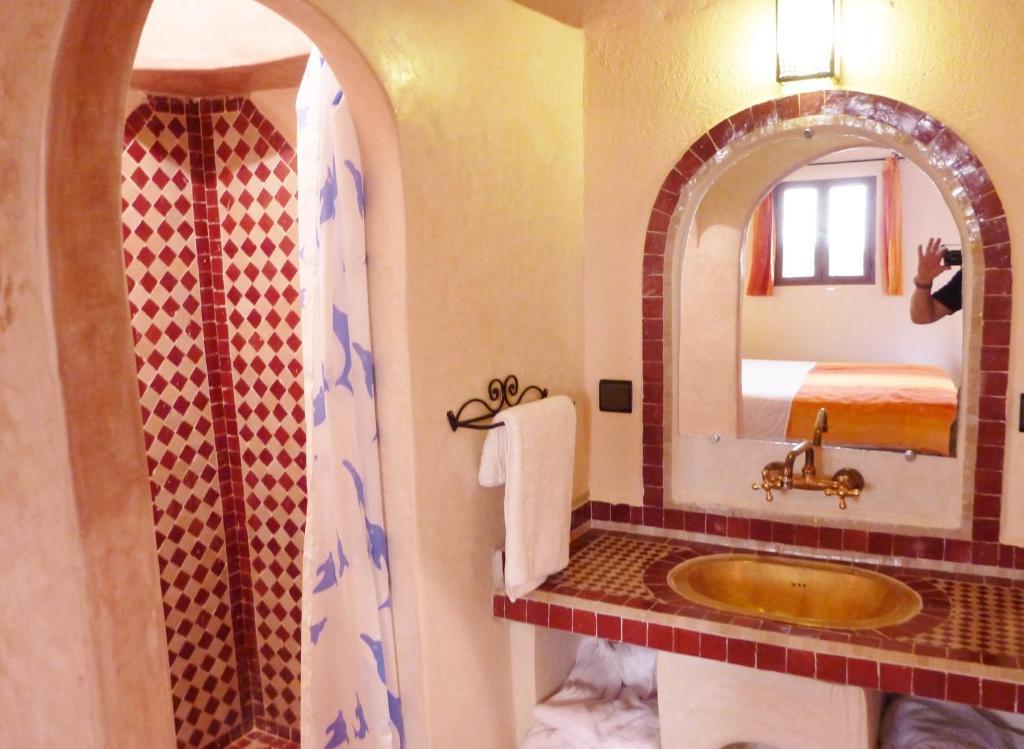 Auberge La Source Merzouga Phòng bức ảnh